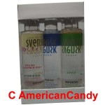Svensk Vodka Mix 5er Pack Svensk Vodka Mix 5er Pack